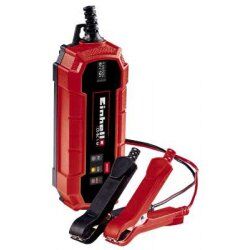 Einhell CE-BC 1 M 6/12 V Red
