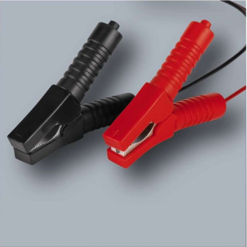 Einhell CC-BC 5 Black, Red