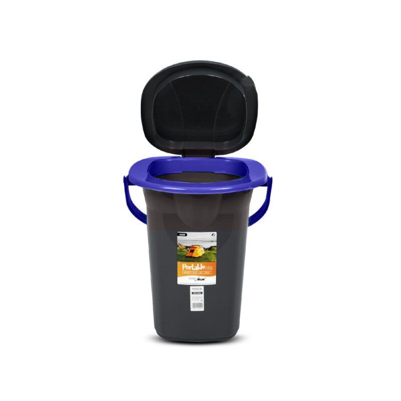 Greenblue GB320BB Noir, Bleu Plastique