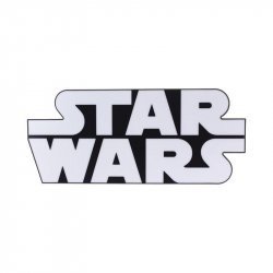 Paladone Star Wars Logo Light Plug in night-light