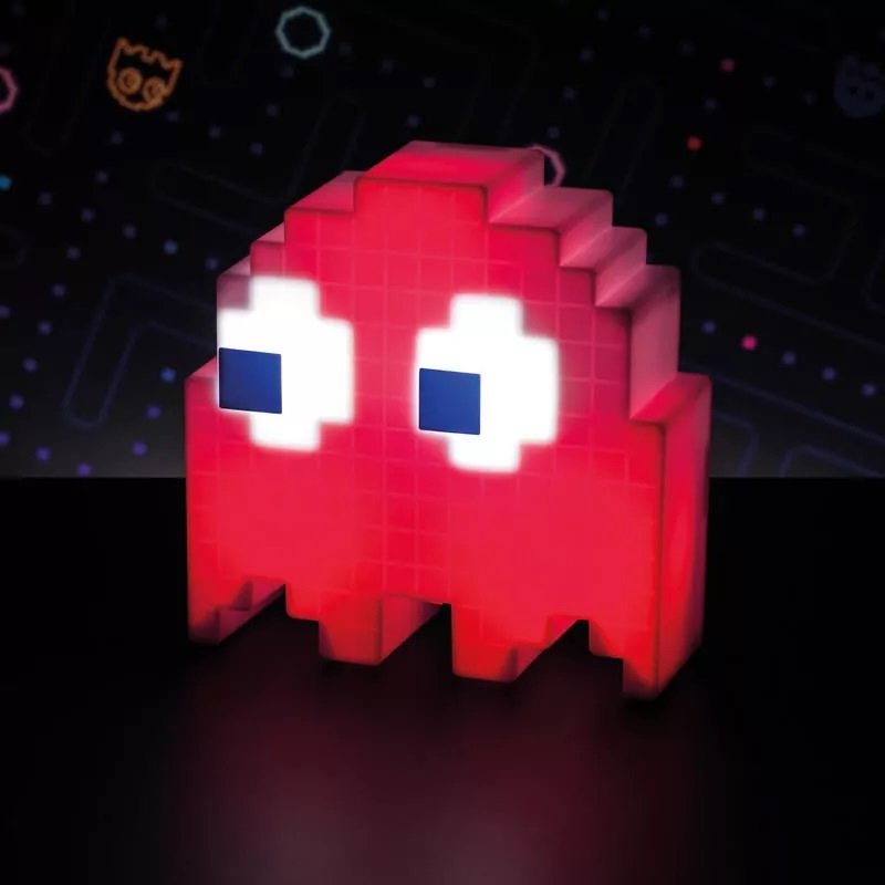 PAC-MAN Ghost Light V2