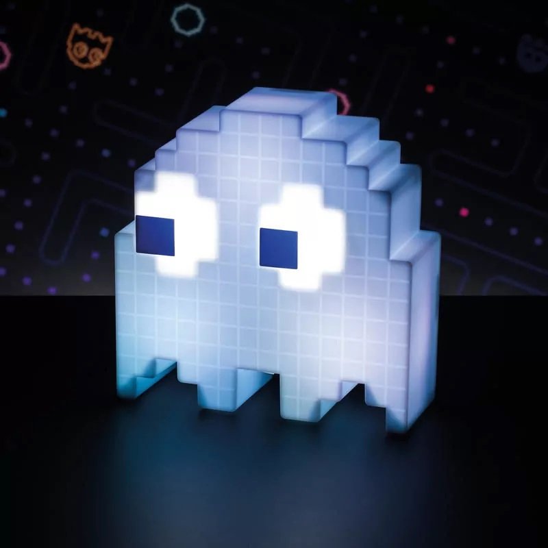 PAC-MAN Ghost Light V2