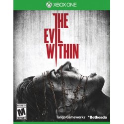 The Evil Within