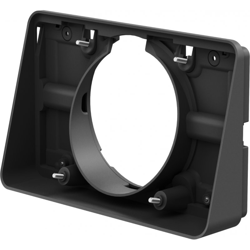 WALL MOUNT FOR TAP SCHEDULER GRAPHITE - WW
