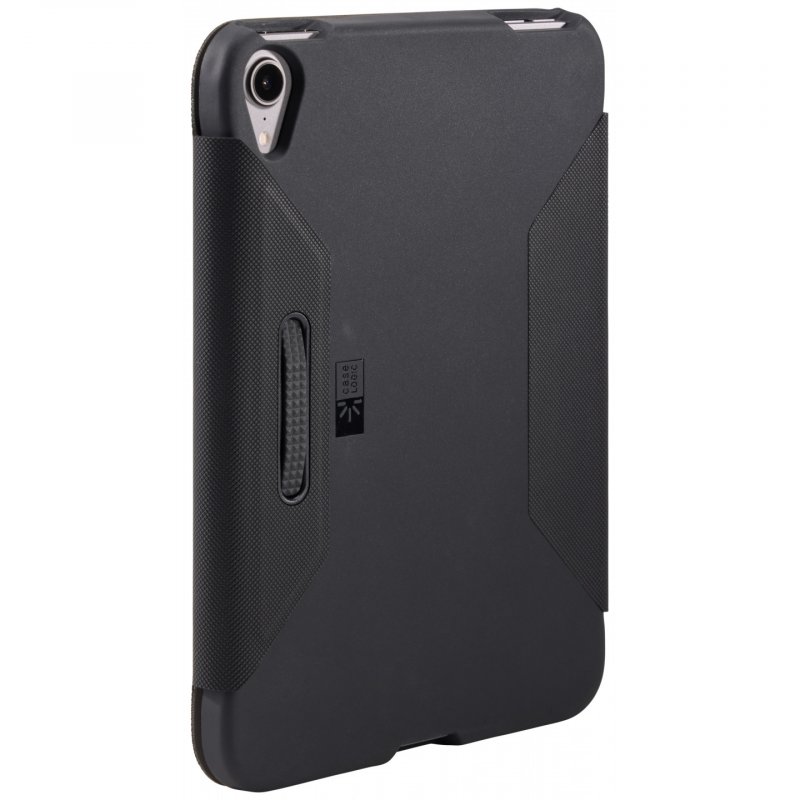 Case Logic SnapView CSIE2155 - Black 21.1 cm (8.3") Folio