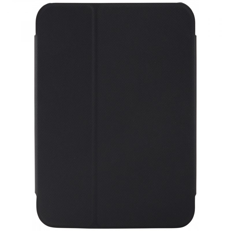 Case Logic SnapView CSIE2155 - Black 21,1 cm (8.3") Folio Noir