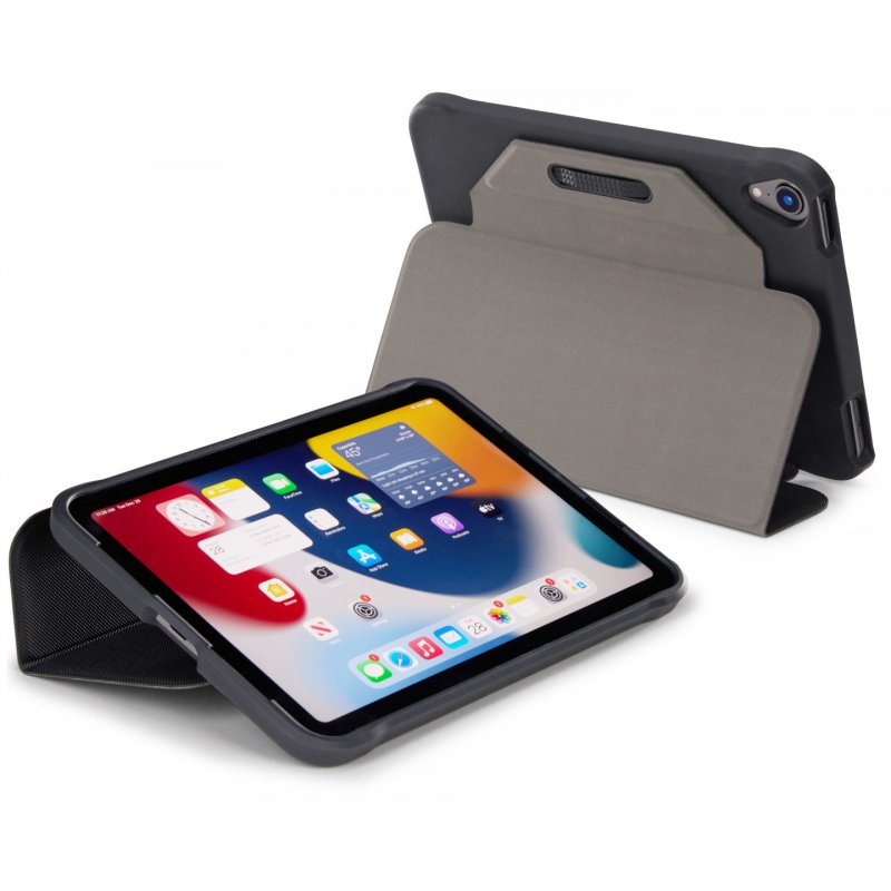 Snapview Case for iPad Mini 6 Bk