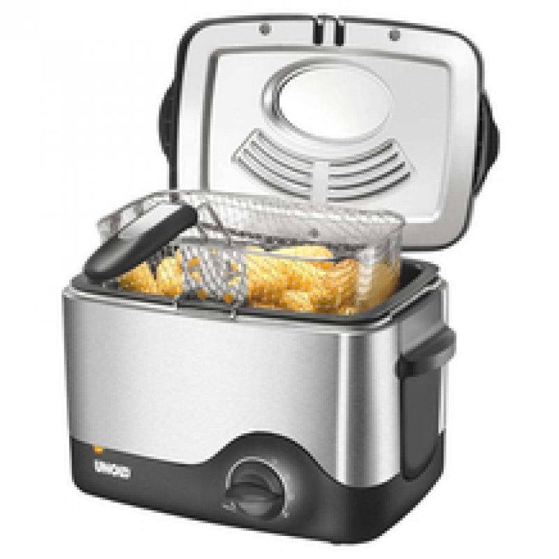 Unol Fritteuse 58615 Kompakt          sr