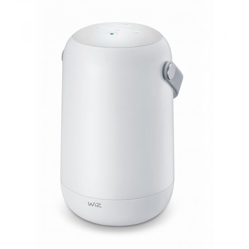 WiZ Portable Tischleuchte Tunable  White&Color 400lm
