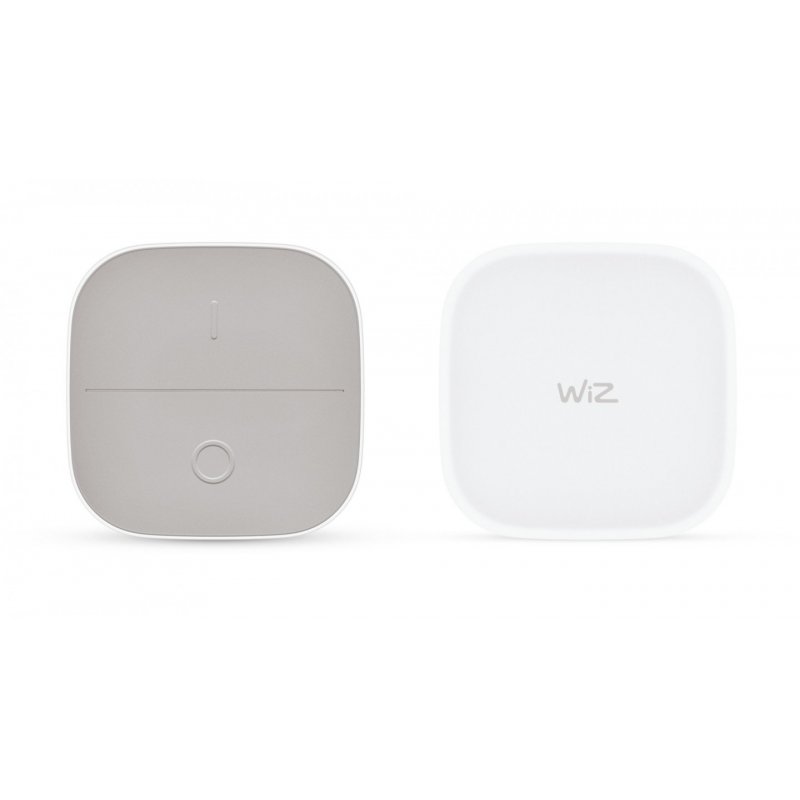 WiZ Smart button