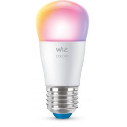 WiZ Ampoule 4,9 W (éq. 40 W) P45 E27