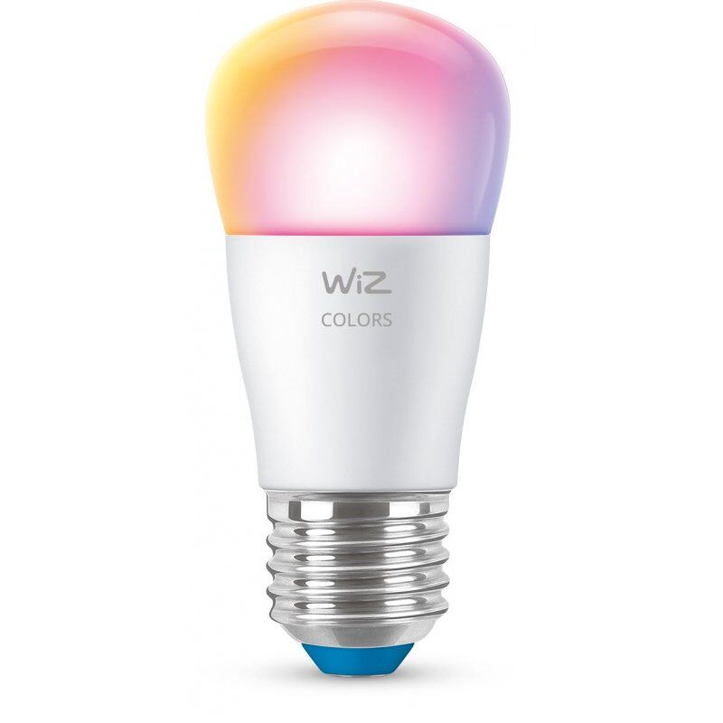 WiZ Ampoule 4,9 W (éq. 40 W) P45 E27
