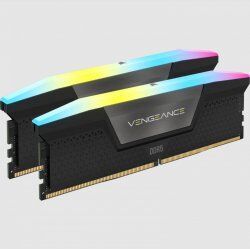 Corsair Vengeance CMH32GX5M2B5600C40 memory module 32 GB 2 x 16 GB DDR5 5600 MHz