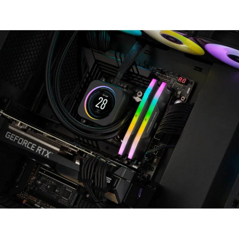 D532GB 5600-40 Vengeance RGB   bk K2 COR