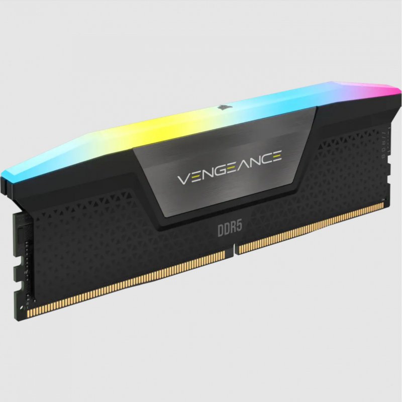 Corsair Vengeance CMH32GX5M2B5600C40 memory module 32 GB 2 x 16 GB DDR5 5600 MHz