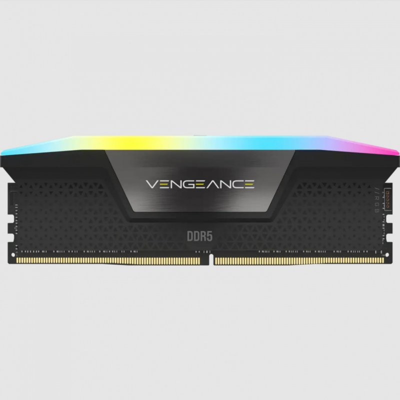Corsair Vengeance CMH32GX5M2B5600C40 memory module 32 GB 2 x 16 GB DDR5 5600 MHz