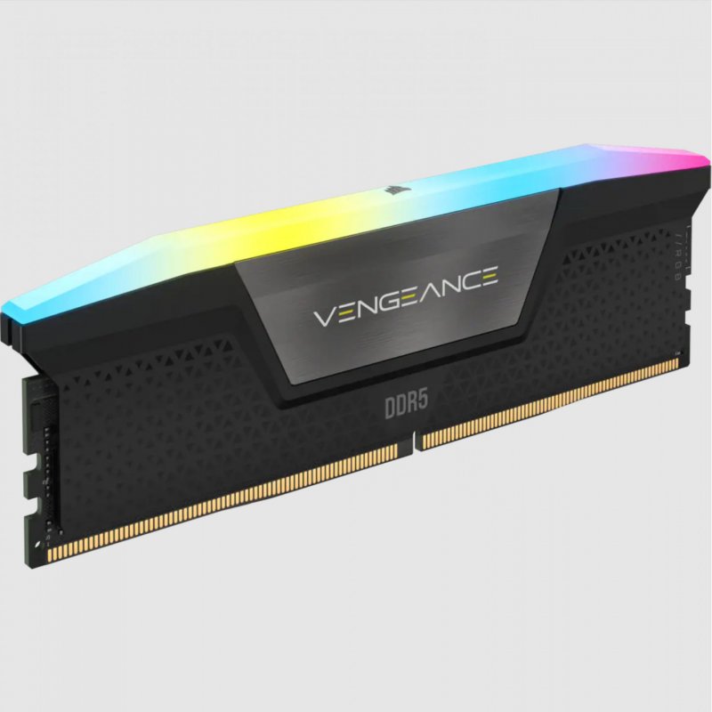 Corsair Vengeance CMH32GX5M2B6000C40 module de mémoire 32 Go 2 x 16 Go DDR5 6000 MHz