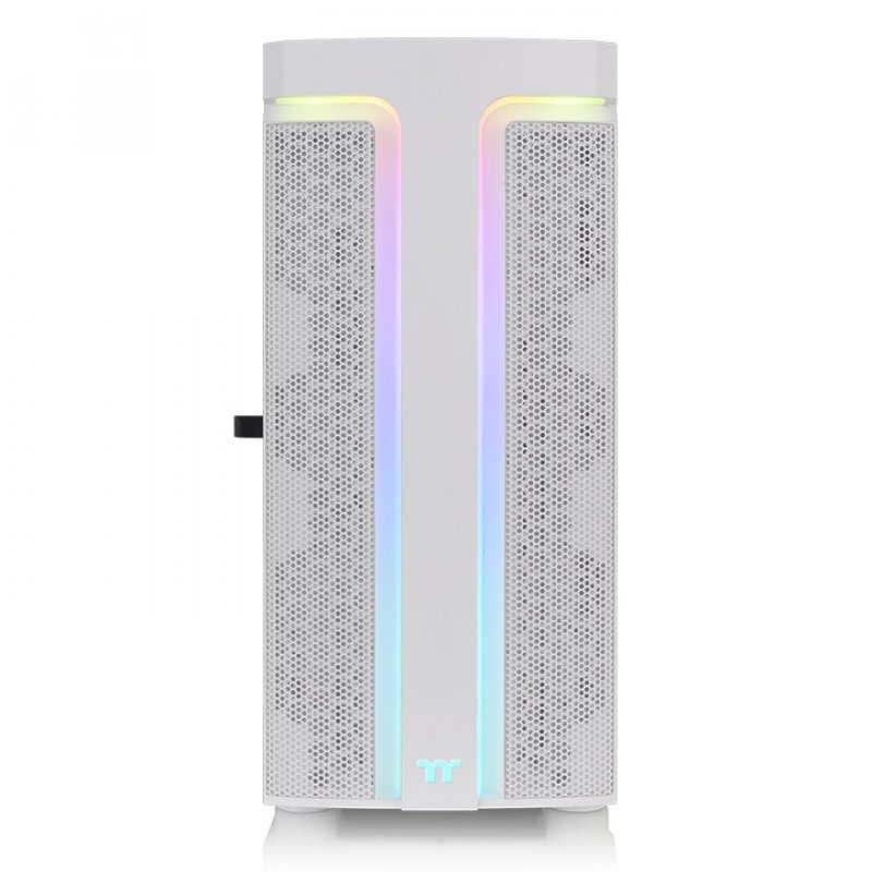 Thermaltake H590 TG ARGB Midi Tower Blanc