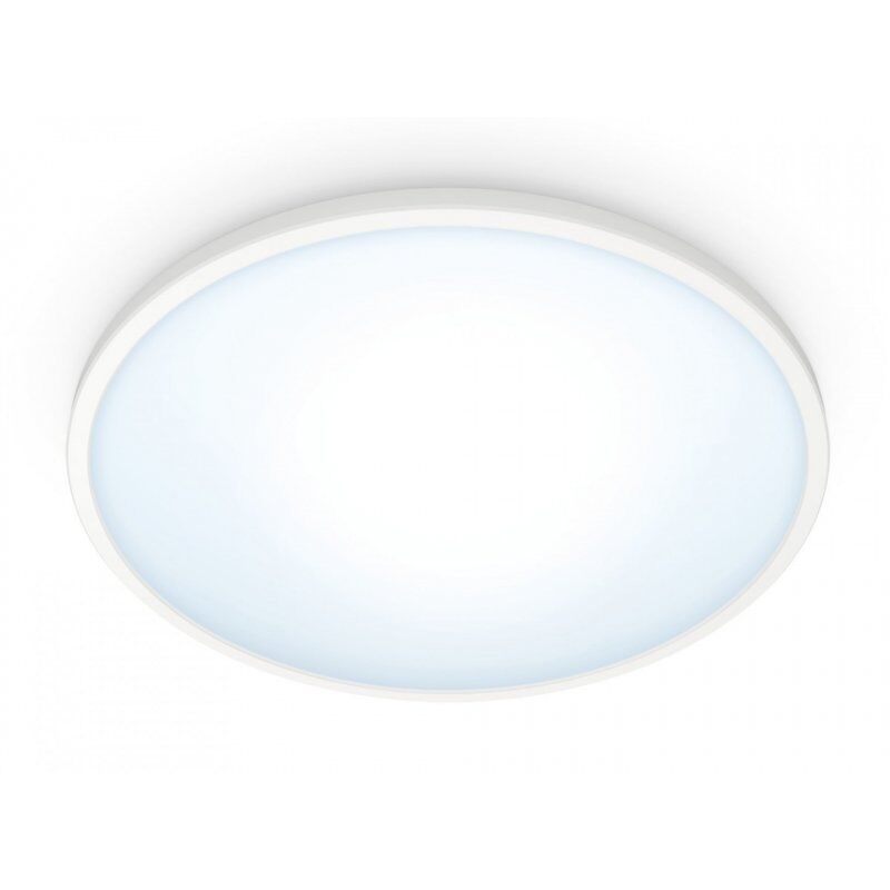 WiZ Plafonnier Superslim 16 W