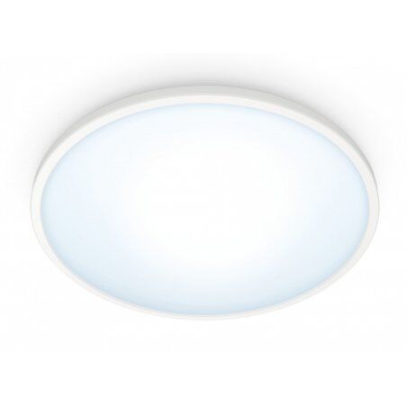 WiZ Plafonnier Superslim 16 W