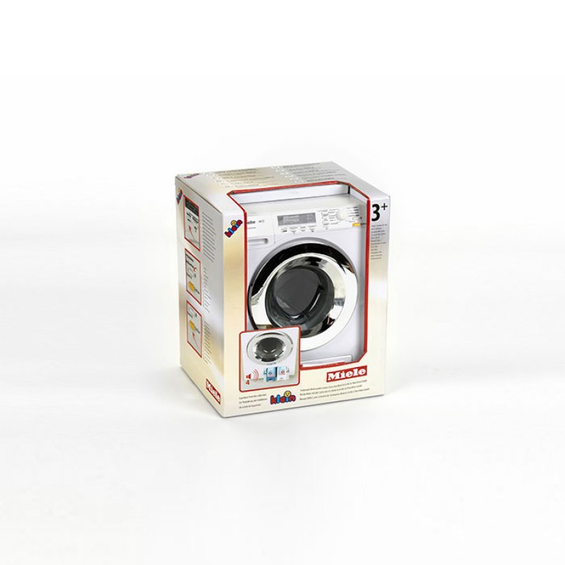 Klein - Miele Play Washing Machine (KL6941)