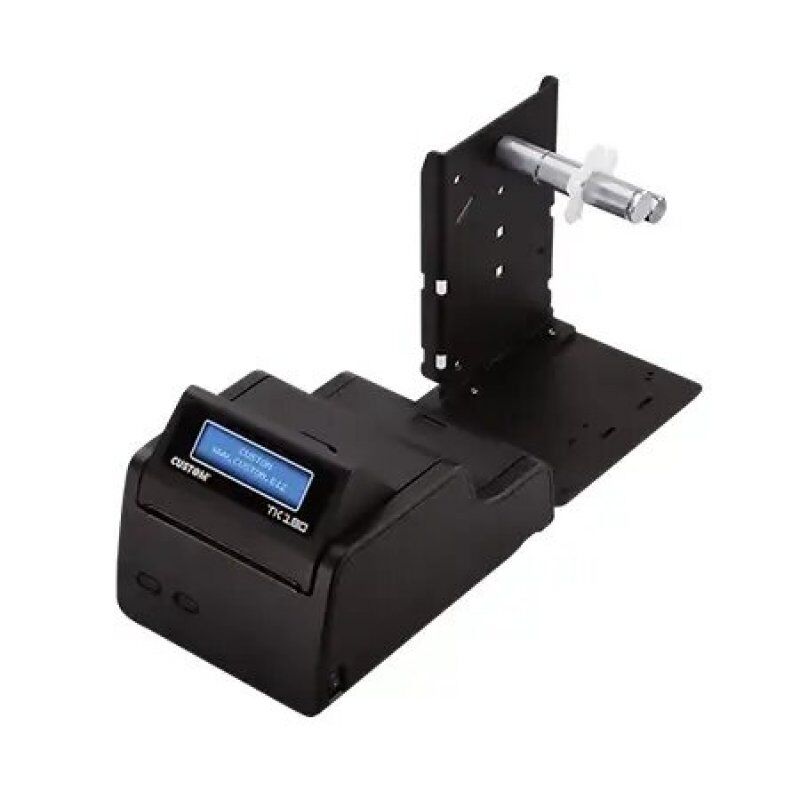 CUSTOM TK180 label printer Thermal transfer 300 x 300 DPI 200 mm/sec Wired Ethernet LAN