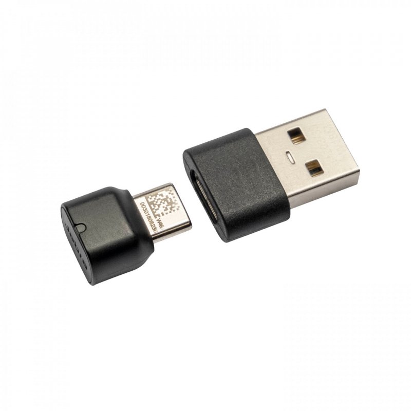 Jabra USB-C Adapter (USB-C Female to USB-A Male)
