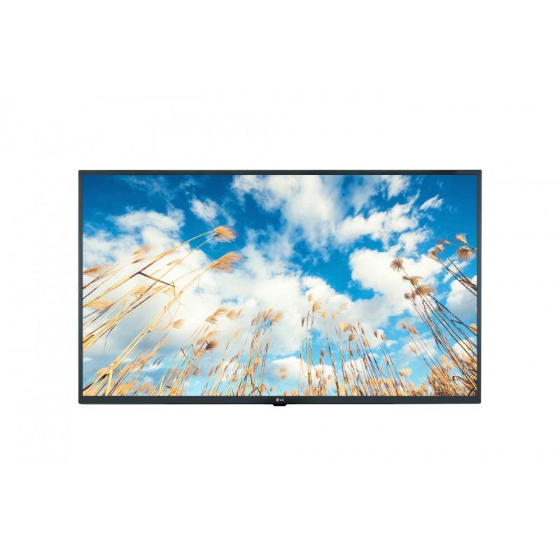 LG - Hospitality TV 50" 50UM767H