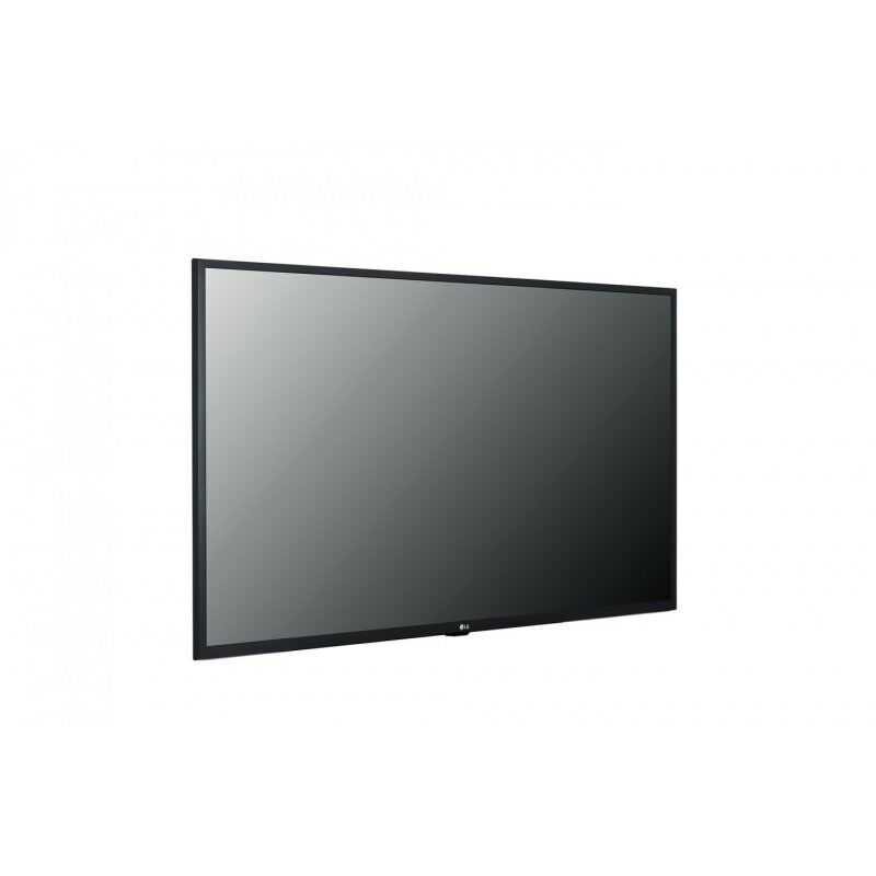 LG - Hospitality TV 50" 50UM767H