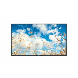 LG - Hospitality TV 43" 43UM767H