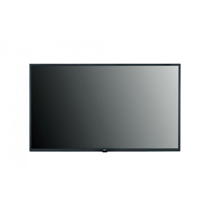 LG - Hospitality TV 43" 43UM767H