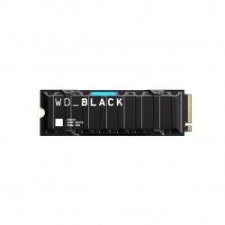 Western Digital Black SN850 M.2 1 To PCI Express 4.0 NVMe