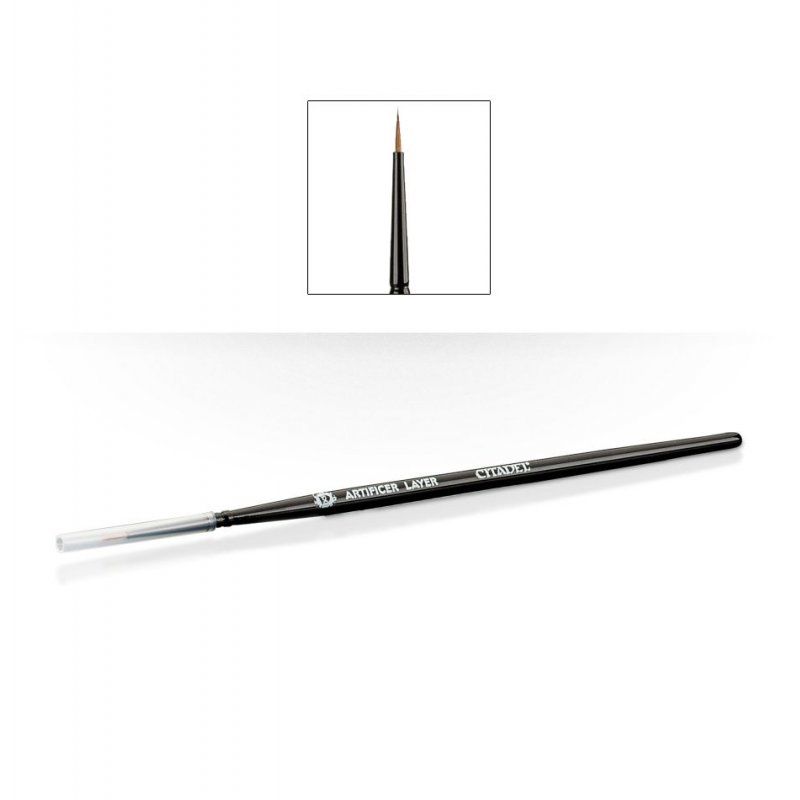 Citadel Pinceau - X-Small Artificier Layer