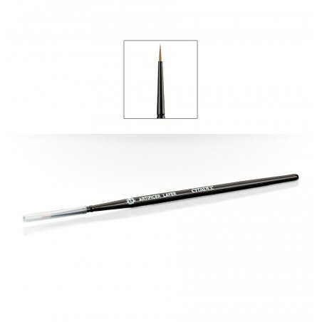 Citadel Pinceau - X-Small Artificier Layer