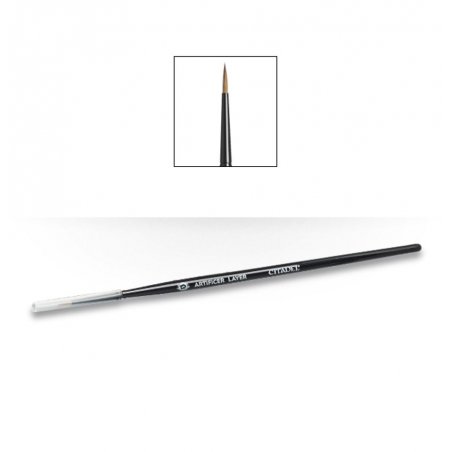 Citadel Pinceau - Small Artificier Layer