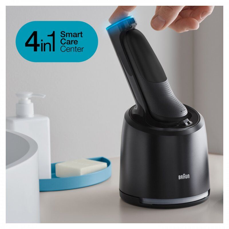 Brau Braun Series 7 71-N7200cc