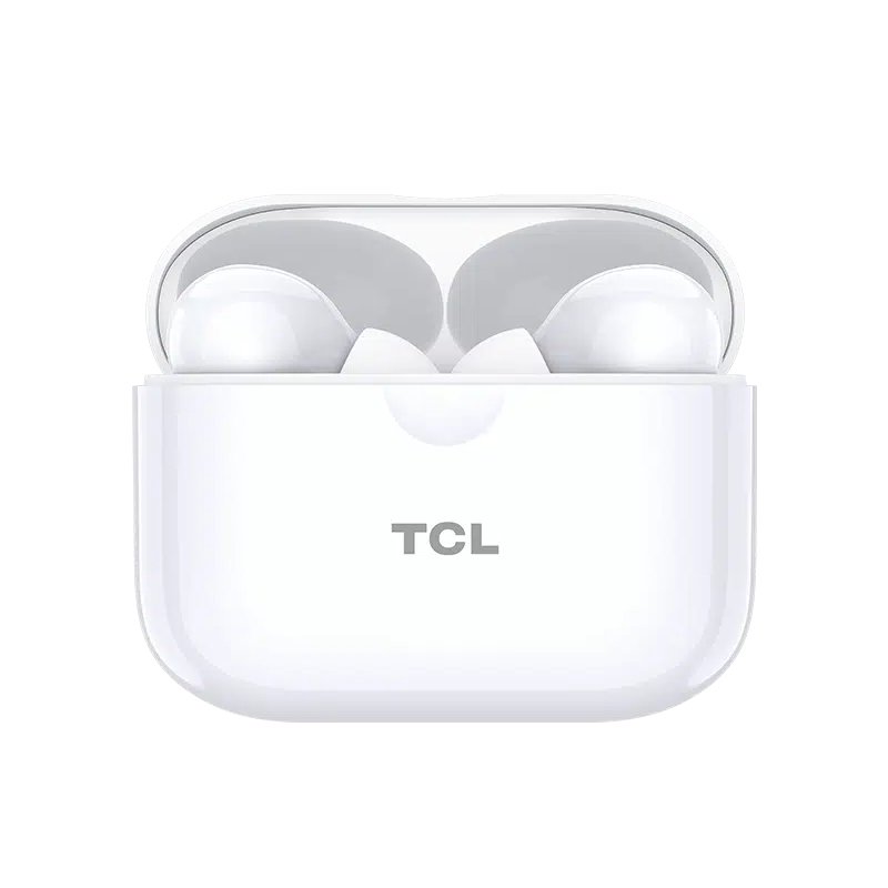 TWS MOVE AUDIO S108 Pearl White