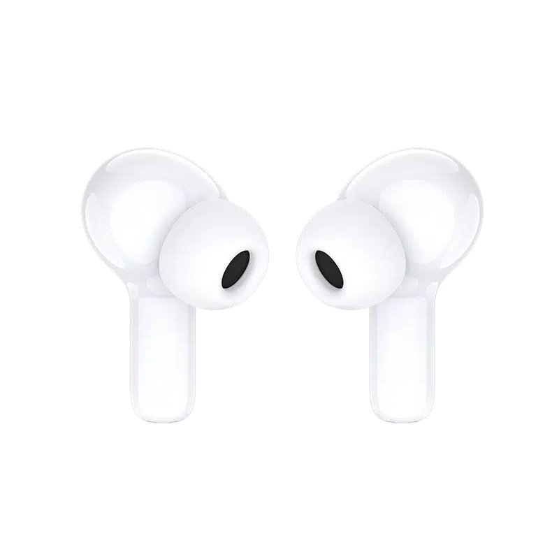 TCL MOVEAUDIO S108 Casque Sans fil Ecouteurs Appels/Musique USB Type-C Bluetooth Blanc