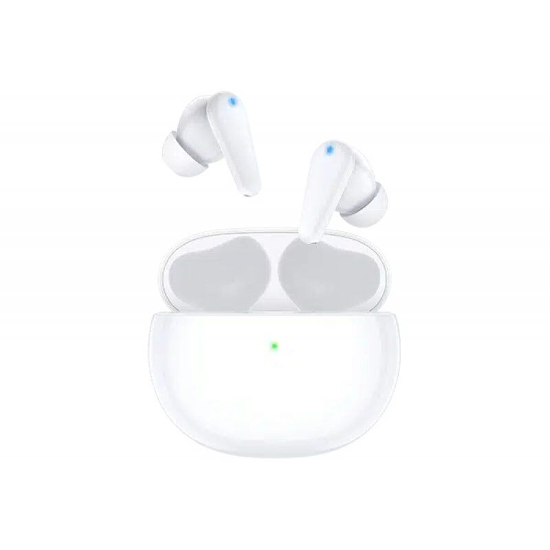 TCL MOVEAUDIO S180 Headset Wireless In-ear Calls/Music USB Type-C Bluetooth White