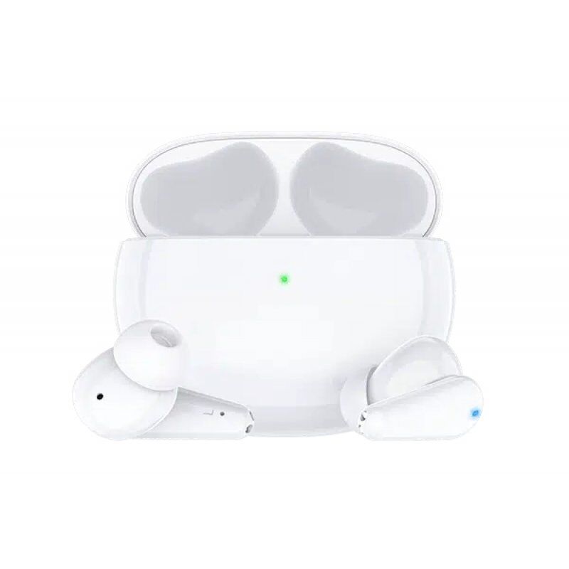 TCL MOVEAUDIO S180 Headset Wireless In-ear Calls/Music USB Type-C Bluetooth White