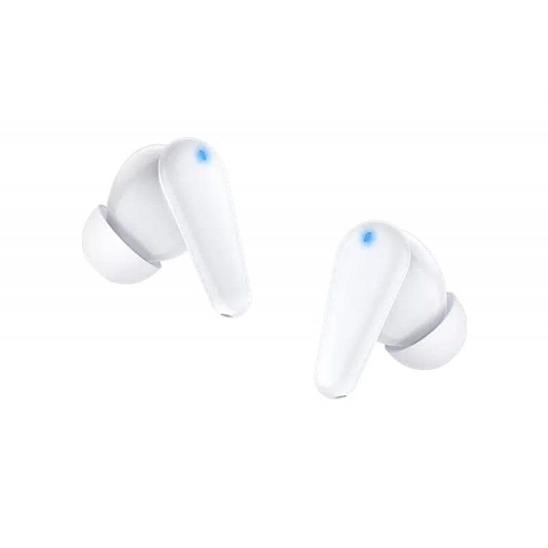 TCL MOVEAUDIO S180 Headset Wireless In-ear Calls/Music USB Type-C Bluetooth White