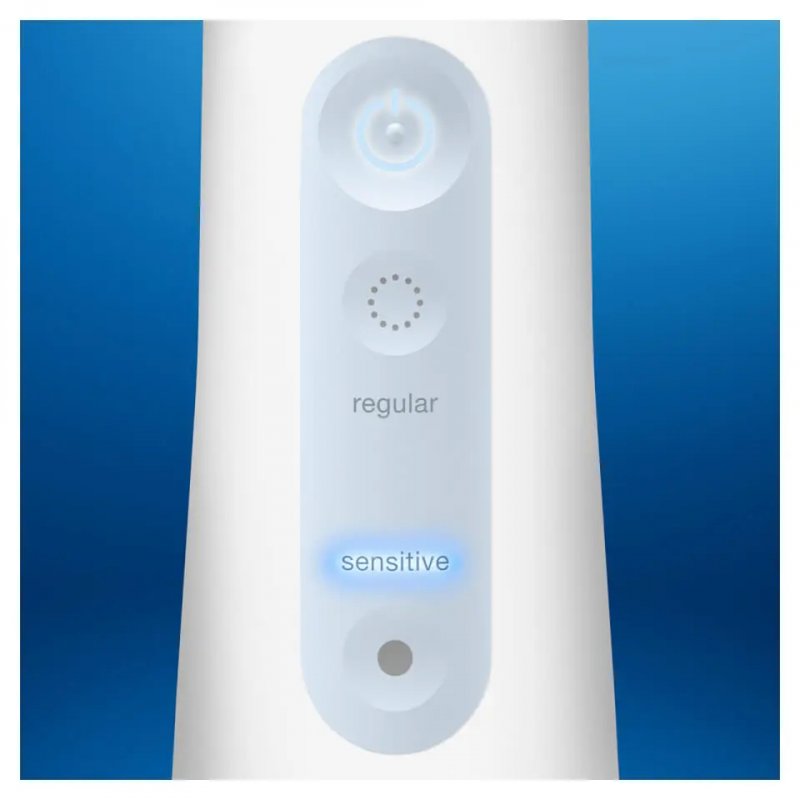 Oral-B AquaCare 4 oral irrigator