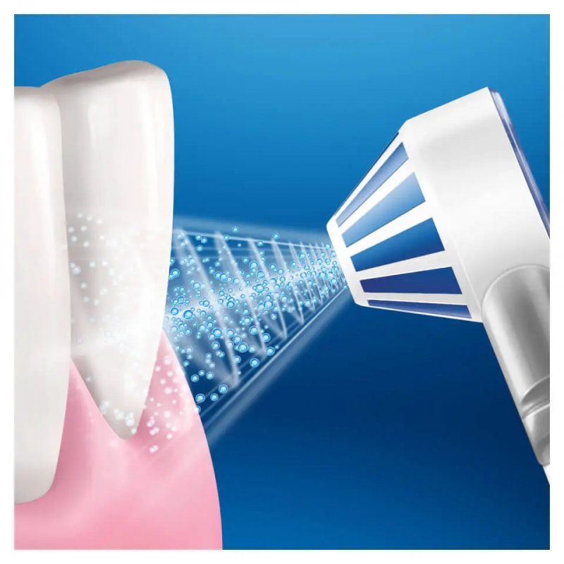 Oral-B AquaCare 4 jet dentaire