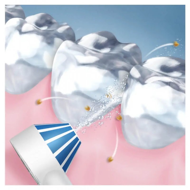 Oral-B AquaCare 6 Munddusche JAS22