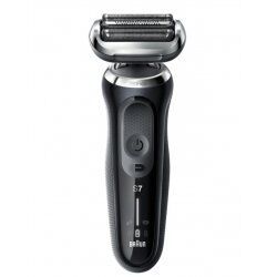Braun Series 7 71-N1200s Foil shaver Trimmer Stainless steel