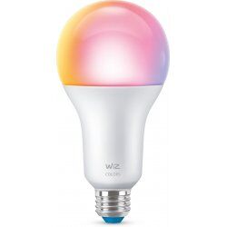 WiZ White&Color 150W E27 Standardform  matt Einzelpack