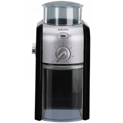 Krups G VX2 42 100 W Black, Chrome