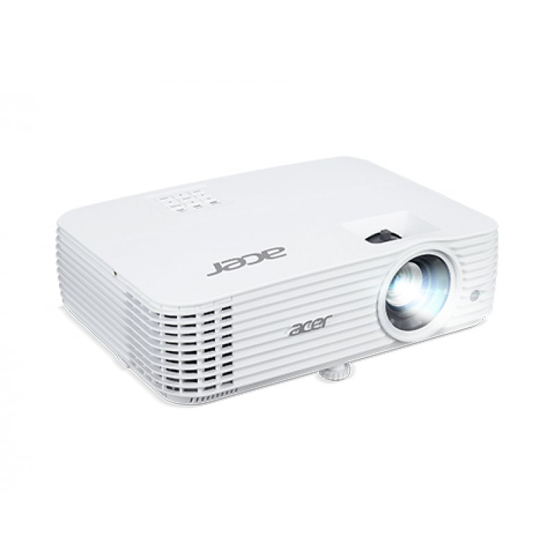 ACER WUXGA Projector 1920x1200 16:9