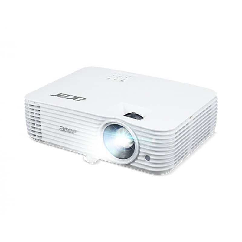 Acer Basic X1629HK data projector 4500 ANSI lumens DLP WUXGA (1920x1200) 3D White