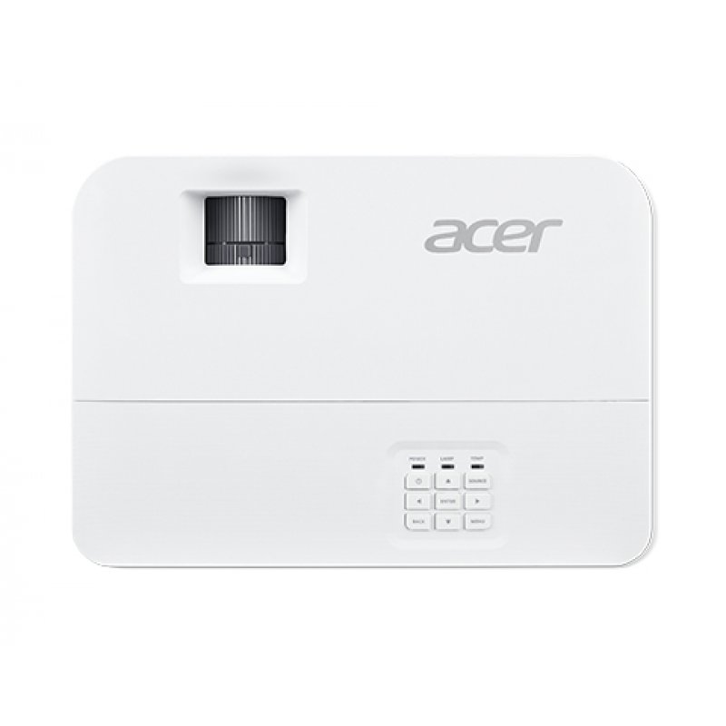 Acer Basic X1629HK data projector 4500 ANSI lumens DLP WUXGA (1920x1200) 3D White
